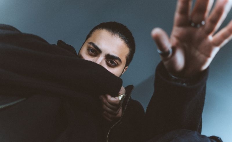 Egyptian DJ/Producer TNY & Argy Drop Melodic Techno Single ‘DURO’ 