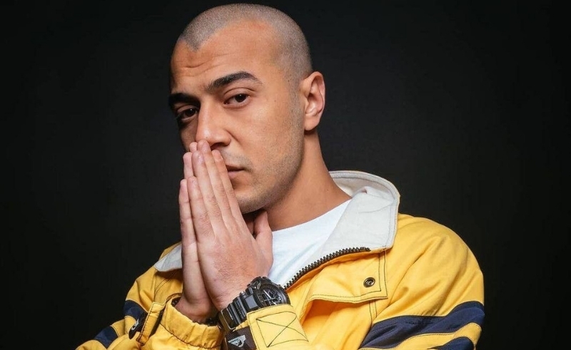Egypt’s Rap Roots: Shahyn