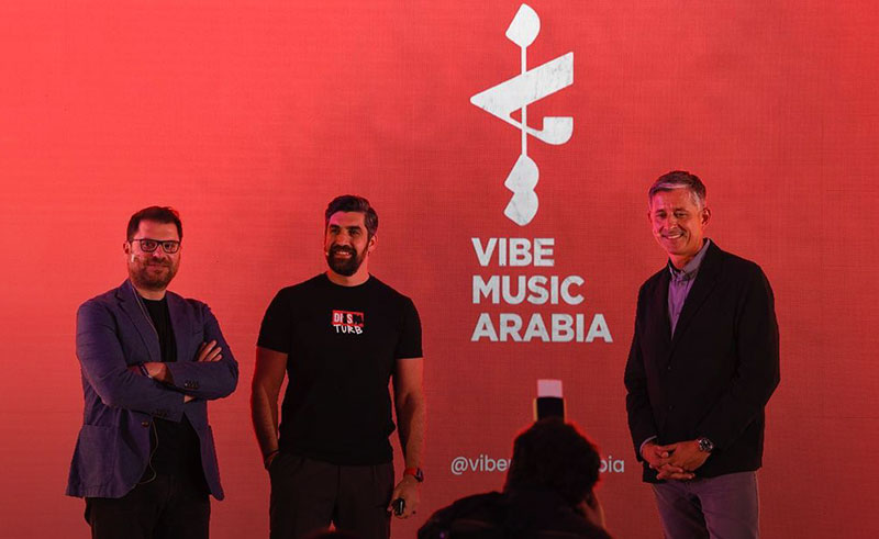 Anghami & Sony’s New Music Label: A Gamechanger for Arab Artists?
