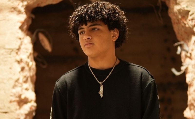 MC Abdul Reflects on Generation Deprived of Childhood on ‘Wait for Me’