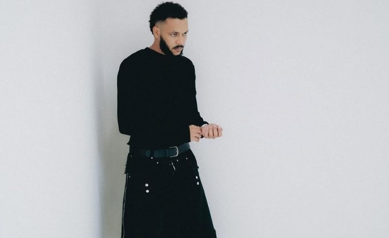 "الأيام".. ويجز بيقدم لجمهوره أول أغاني ألبومه الجديد