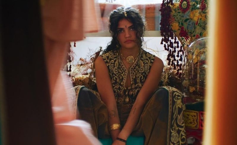  Lilya Mandre's Short Film 'Casablanca' is Love Letter to Her City