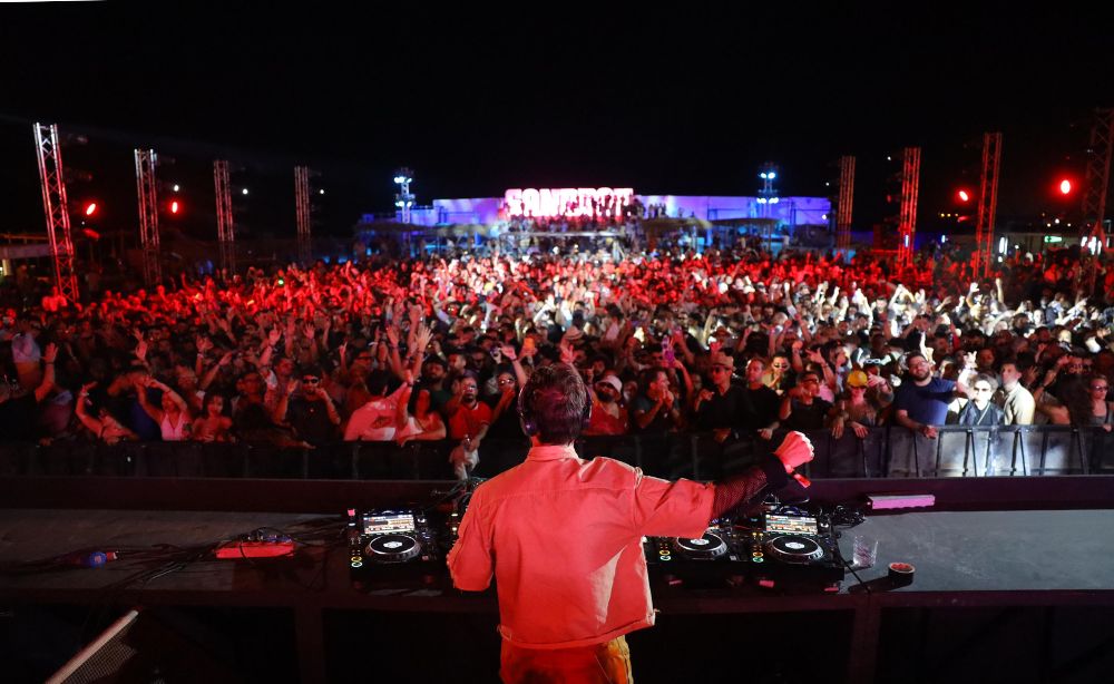 Book Your Time Off Work -  Sandbox 2026 Announced for May 7-9