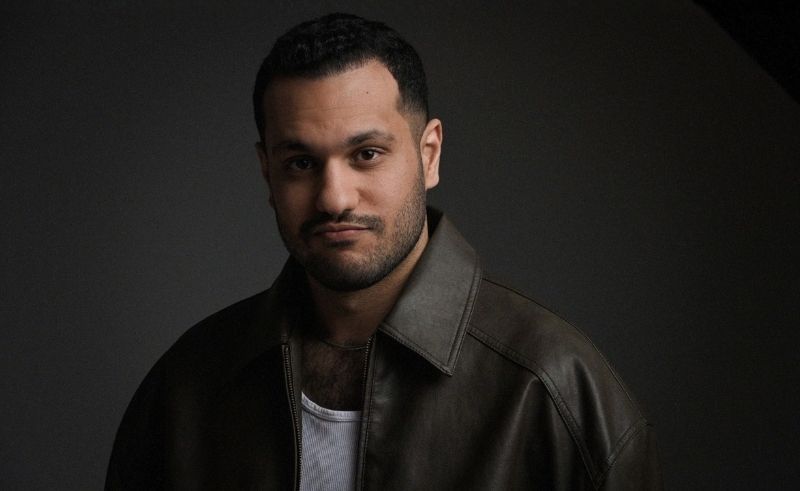3ala Mazag: Waleed El-Moghazy [Curated Playlist] 