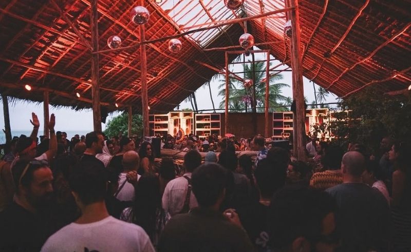 Bahrain's Soundscapes Announces Lineup for Homecoming Edition Feb 6