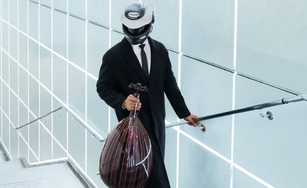 أوديسّي.. أول ألبوم لـ ياد عود اللي بيجمع فيه بين الشرقي والفيوچن