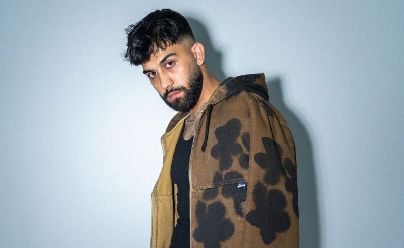 Rap of the Week | May 12 - May 18