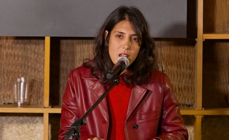 Maii Waleed | ‘Women in Music’ Event in Cairo