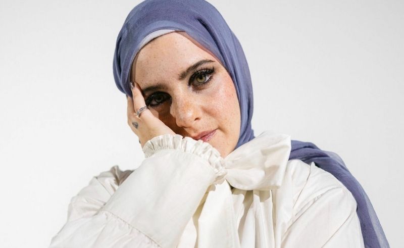 Ghaliaa Takes a Detour Into Lo-Fi With Six-Track EP of Remixes