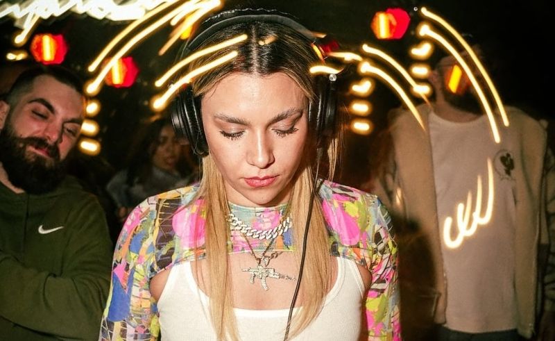 Balance the Mix to Host Production Workshop in Dubai April 29