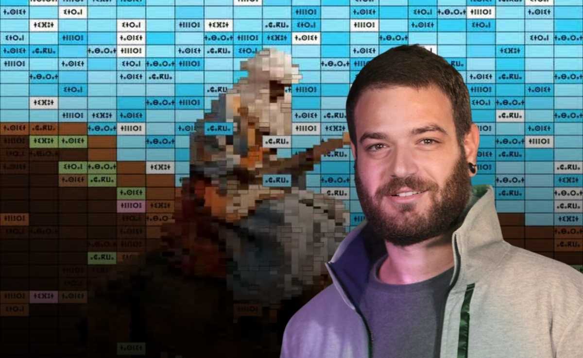 Nicolas Kamel is Turning MENA Hits Into Spreadsheets That Slap