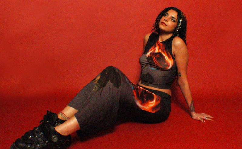 Artist Spotlight: Layal, The Egyptian Singer on Honing Self-Confidence