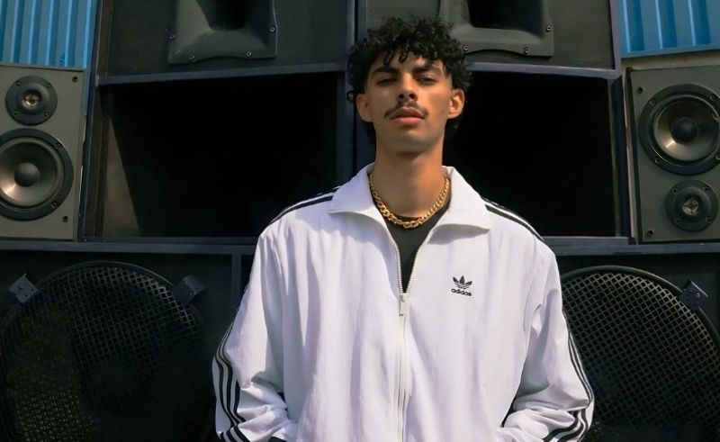 Shuffle | Oct 16 - Oct 29