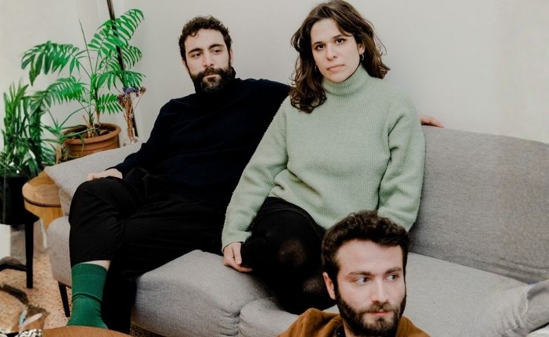Postcards on How Music is Keeping Lebanon Going Amidst Uncertainty