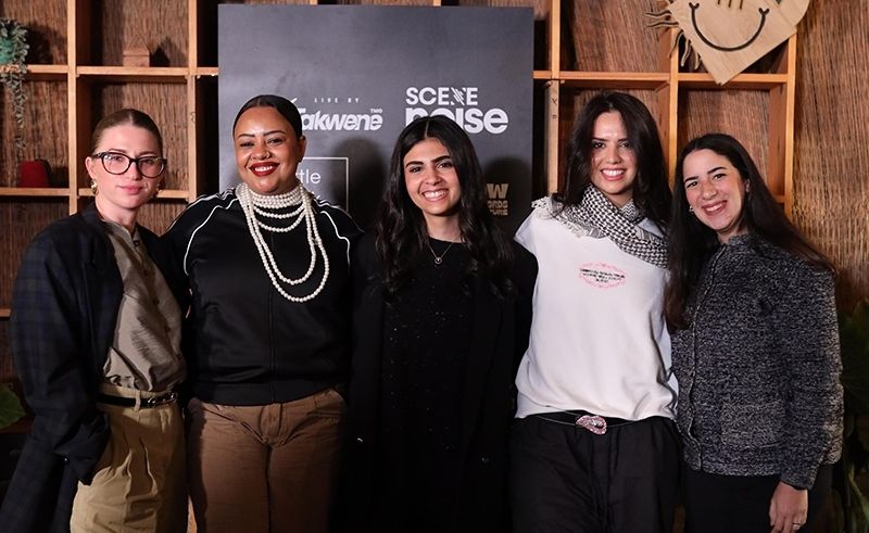 Inside the First-of-its-kind ‘Women in Music’ Event in Cairo