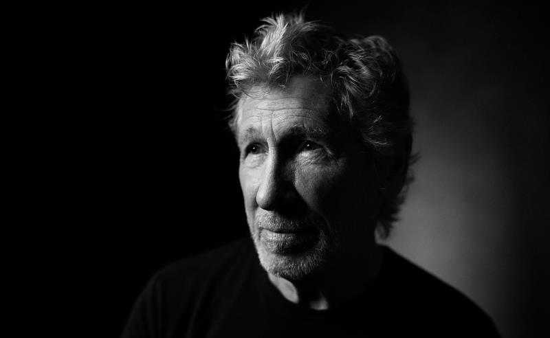 Roger Waters on Legacy, Sacrifice & The Fight for Palestine