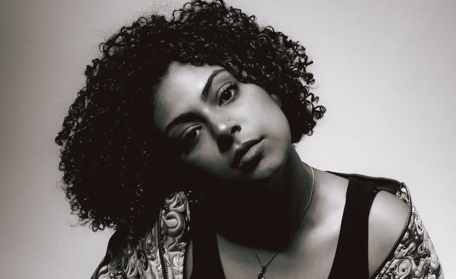 Artist Spotlight: Dareen 