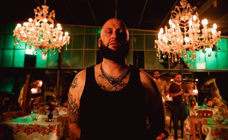 Bu Kolthoum Reintroduces Himself as MHD Mounir on New EP