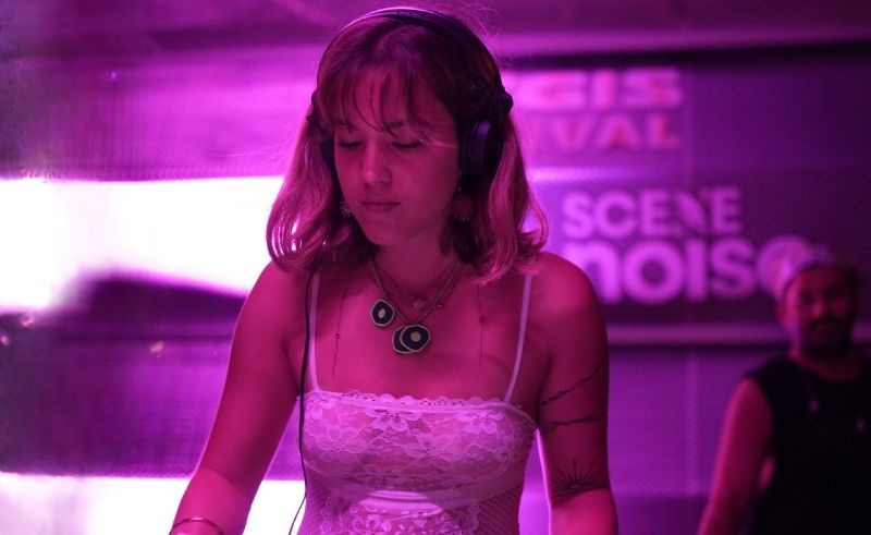 SceneNoise to Host Party Bus Takeover at Lebanon’s Aegis Festival '26