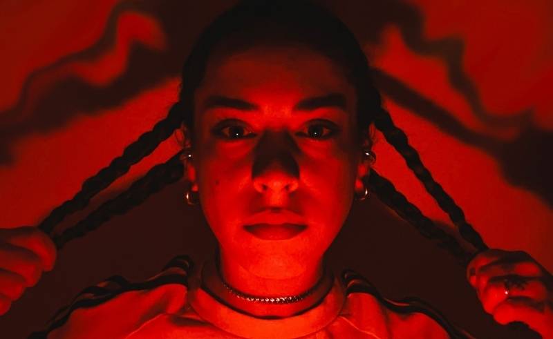 Koumiya Reflects on Her Fractured Identity on Self-Titled Debut EP 