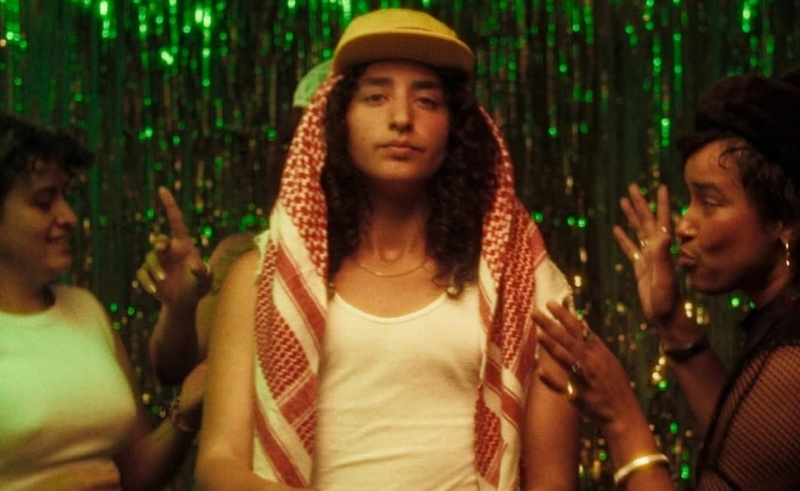 WORD | Etaf - Hey Habibi
