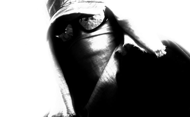 El Nashmy Drops Dark-Trap Debut ‘Esh El 3amal’ via RAAD Records