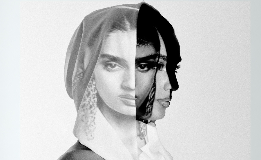 3ala Mazag: Zeyne [Curated Playlist] 