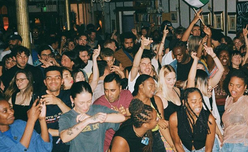 COSMOS: LGW’s Window Into the World’s Underground Music Communities