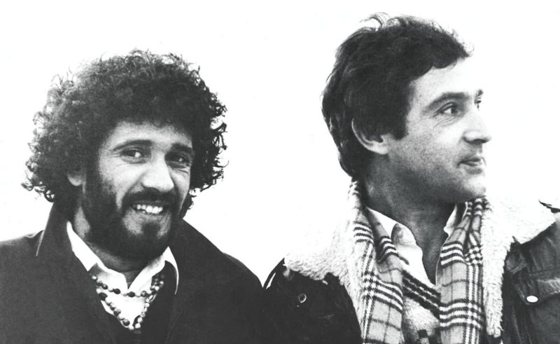 Wewantsounds Label Reissues Les Abrains’ Coveted 1983 ‘Album No 1’ LP 