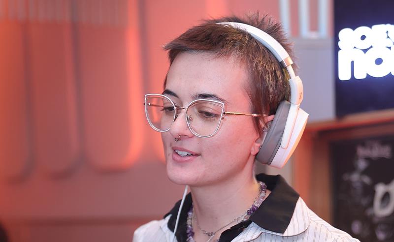 WSLA Conversations: Karmerr 