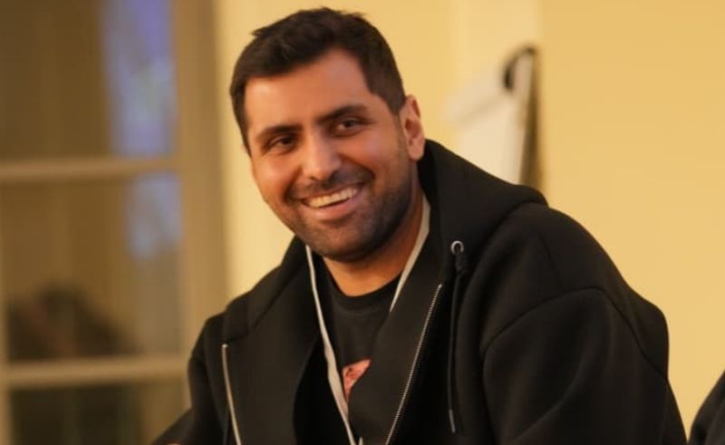 Tarek ElMendelek on Rethinking the Artist Management Playbook 