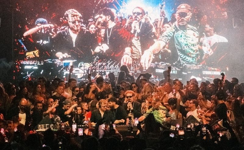 The Moment Festival is Coming to Egypt’s Red Sea Coast March 21st 