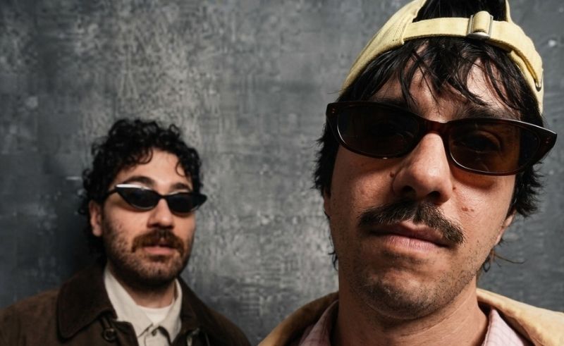 GAZZZZ Unleash Absurdist Post-Punk Chaos on ‘BA7SEBHA B EH?’