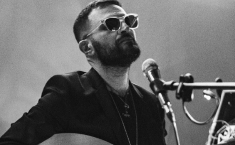 Radwan Ghazi Links Up with Polish Duo BNNT on ‘A Faithful Daughter’