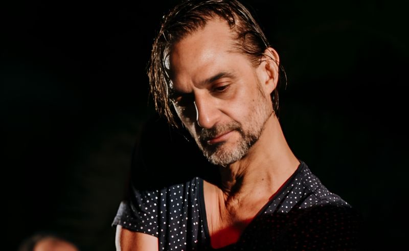  Ricardo Villalobos Joins Fabrika Festival Lineup for Tunisia Debut