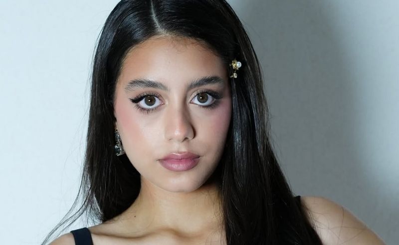 Yasmina El-Abd: On the Making ‘Damma’ and Re-Tuning Her Musical DNA