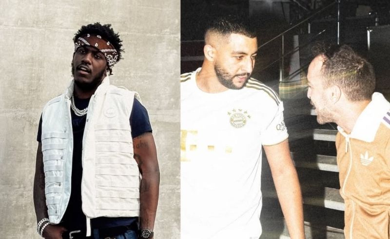 Lil Yachty, Shabjdeed & Al Nather Join Sole DXB 2025 Lineup Dec 12-14