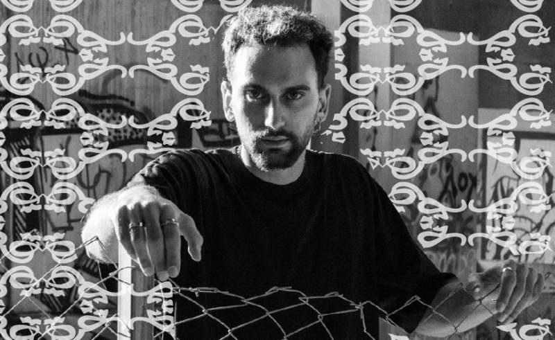 Internal Exiles Unites Palestinian Artists on Compilation 'IX Vol.1'