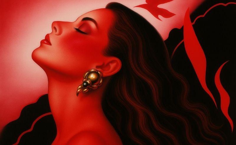 Bosa Makes Comeback with Ethereal Dream-Pop Single ‘شط جديد’