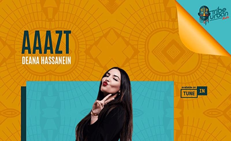 How London’s AAAZT Radio is Putting MENA Music on the UK Map