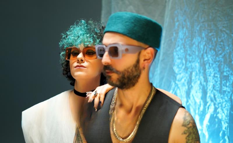 Rust Tackle Homesickness and Alienation on Latest Single ‘Ghurba’