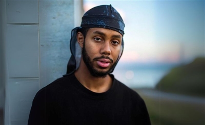 Egyptian Rapper Afroto Gets Sentimental In Latest Release ‘7ALA’